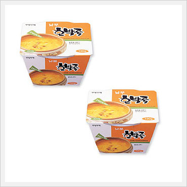 Nambu Pumpkin Porridge